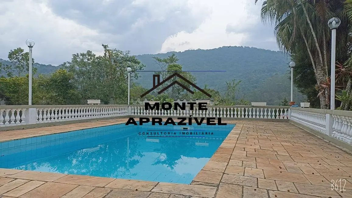 Foto 9 de Chácara com 3 quartos à venda, 12000m2 em Palmeiras de São Paulo, Suzano - SP