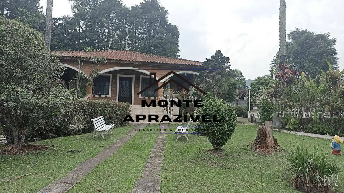 Foto 8 de Chácara com 3 quartos à venda, 12000m2 em Palmeiras de São Paulo, Suzano - SP