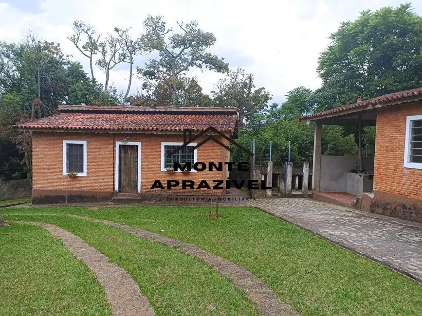 Foto 7 de Chácara com 3 quartos à venda, 12000m2 em Palmeiras de São Paulo, Suzano - SP