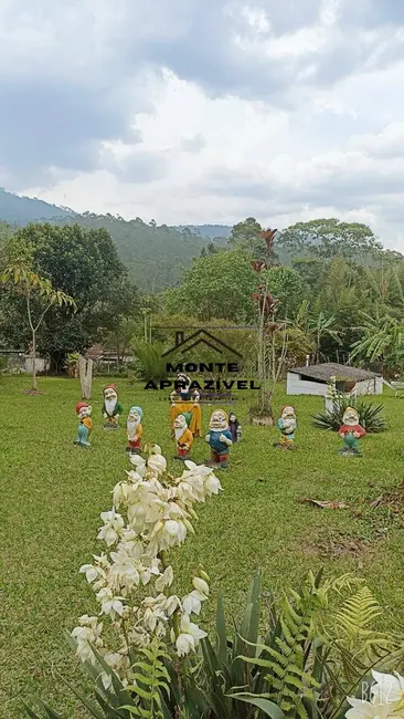 Foto 6 de Chácara com 3 quartos à venda, 12000m2 em Palmeiras de São Paulo, Suzano - SP