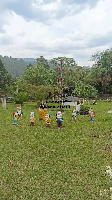 Foto 5 de Chácara com 3 quartos à venda, 12000m2 em Palmeiras de São Paulo, Suzano - SP