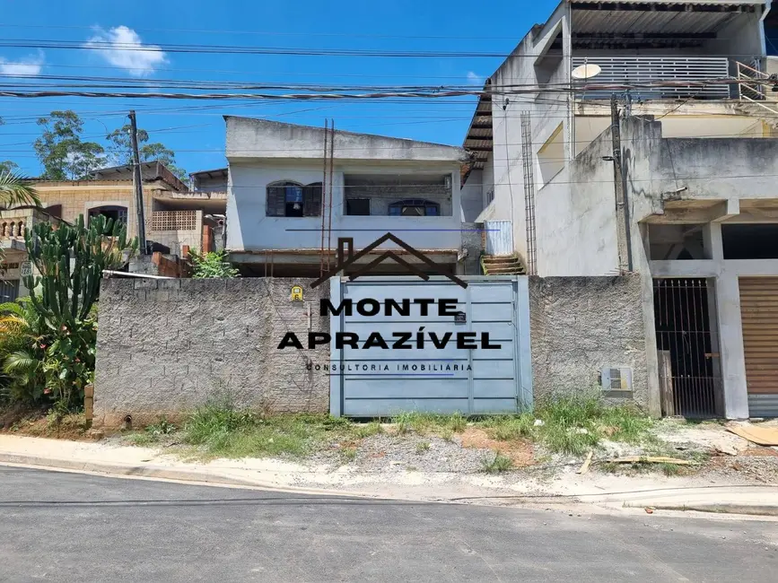 Foto 1 de Casa com 2 quartos à venda, 200m2 em Km 4, Ribeirao Pires - SP