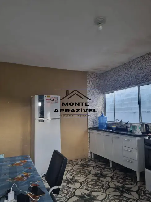 Foto 2 de Casa com 2 quartos à venda, 200m2 em Km 4, Ribeirao Pires - SP