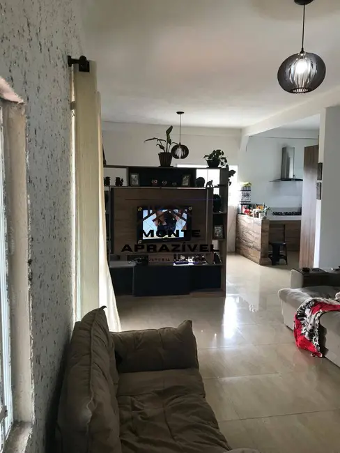 Foto 3 de Chácara com 3 quartos à venda, 6000m2 em Biritiba Ussu, Mogi Das Cruzes - SP