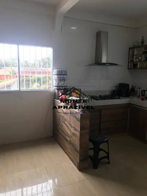 Foto 7 de Chácara com 3 quartos à venda, 6000m2 em Biritiba Ussu, Mogi Das Cruzes - SP