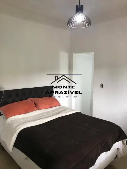 Foto 6 de Chácara com 3 quartos à venda, 6000m2 em Biritiba Ussu, Mogi Das Cruzes - SP