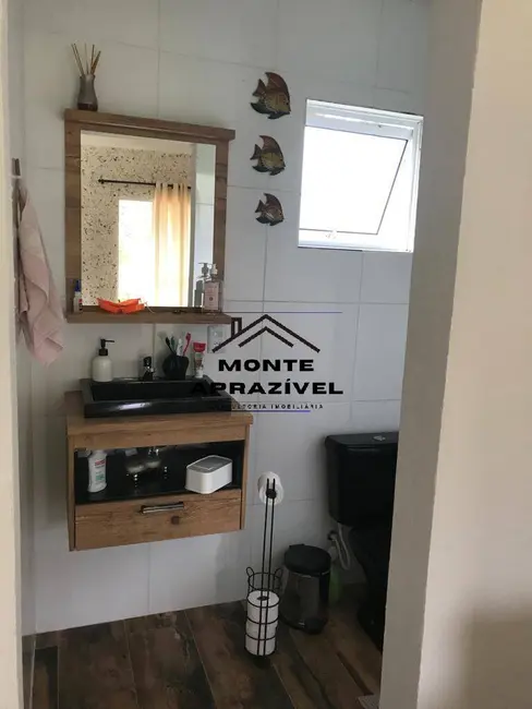 Foto 2 de Chácara com 3 quartos à venda, 6000m2 em Biritiba Ussu, Mogi Das Cruzes - SP