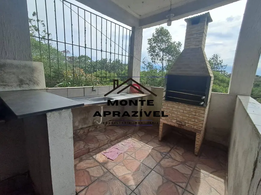 Foto 6 de Chácara com 3 quartos à venda, 1788m2 em Rio Grande Da Serra - SP