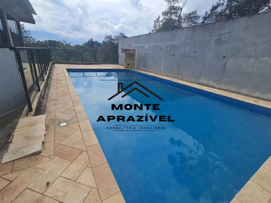 Foto 1 de Chácara com 3 quartos à venda, 1788m2 em Rio Grande Da Serra - SP