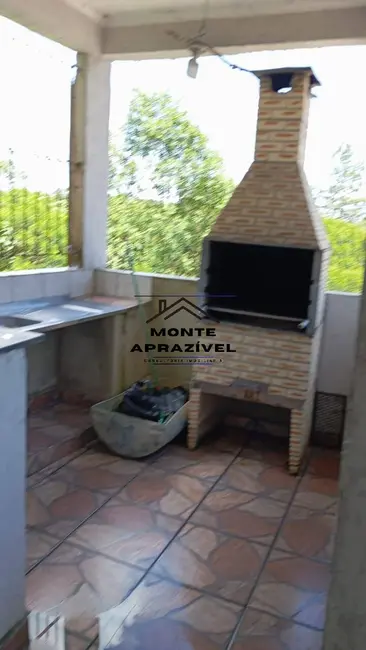 Foto 4 de Chácara com 3 quartos à venda, 1788m2 em Rio Grande Da Serra - SP