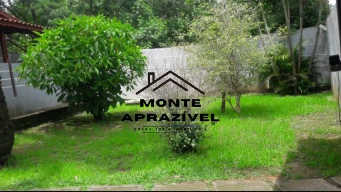 Foto 5 de Chácara com 3 quartos à venda, 1788m2 em Rio Grande Da Serra - SP