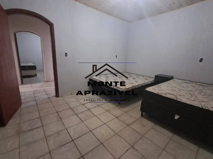 Foto 3 de Chácara com 3 quartos à venda, 1788m2 em Rio Grande Da Serra - SP