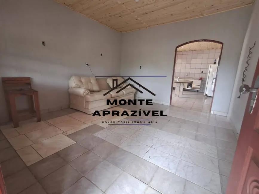 Foto 9 de Chácara com 3 quartos à venda, 1788m2 em Rio Grande Da Serra - SP