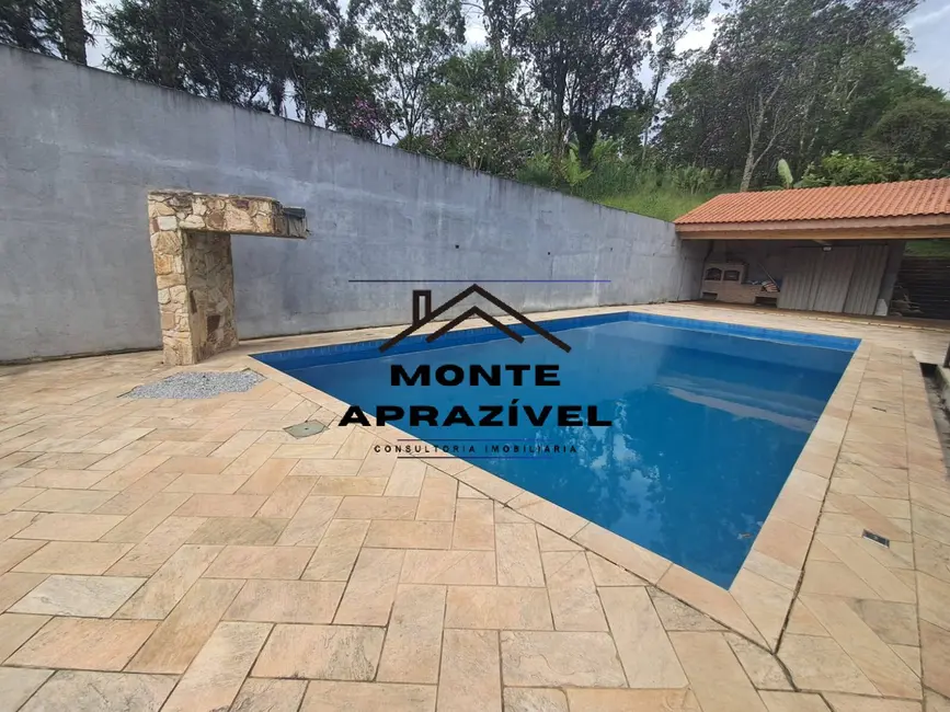 Foto 7 de Chácara com 3 quartos à venda, 1788m2 em Rio Grande Da Serra - SP