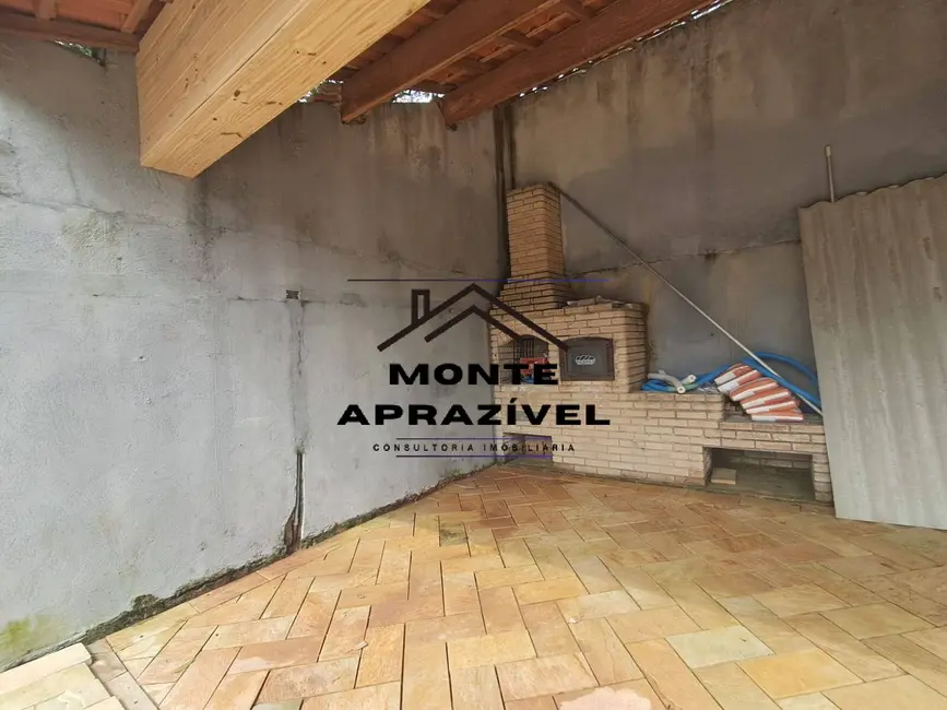 Foto 8 de Chácara com 3 quartos à venda, 1788m2 em Rio Grande Da Serra - SP