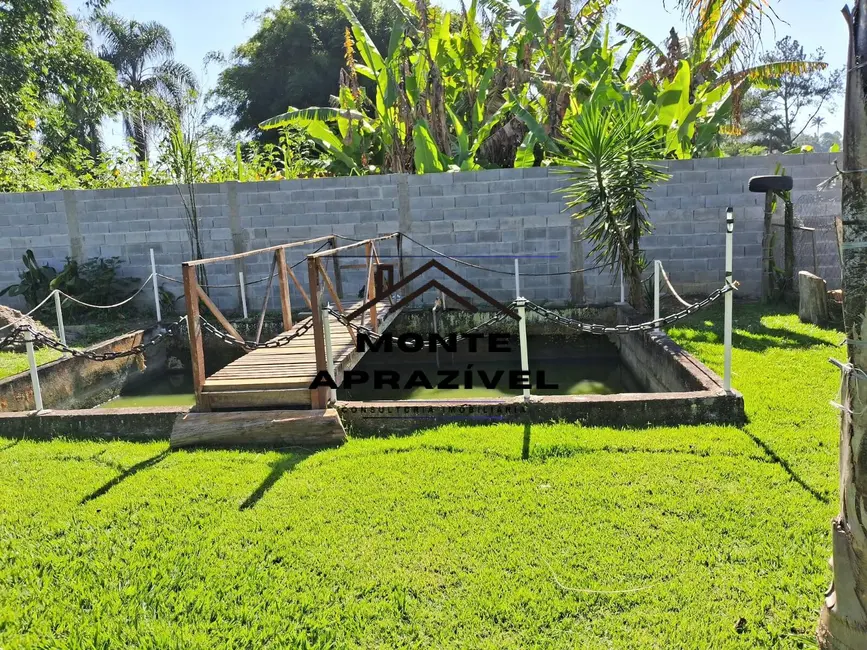 Chácara com 4 quartos à venda, 1500m2 em Estância Tijuco Preto, Suzano - SP - imagem 6 Foto 6 de Chácara com 4 quartos à venda, 1500m2 em Estância Tijuco Preto, Suzano - SP