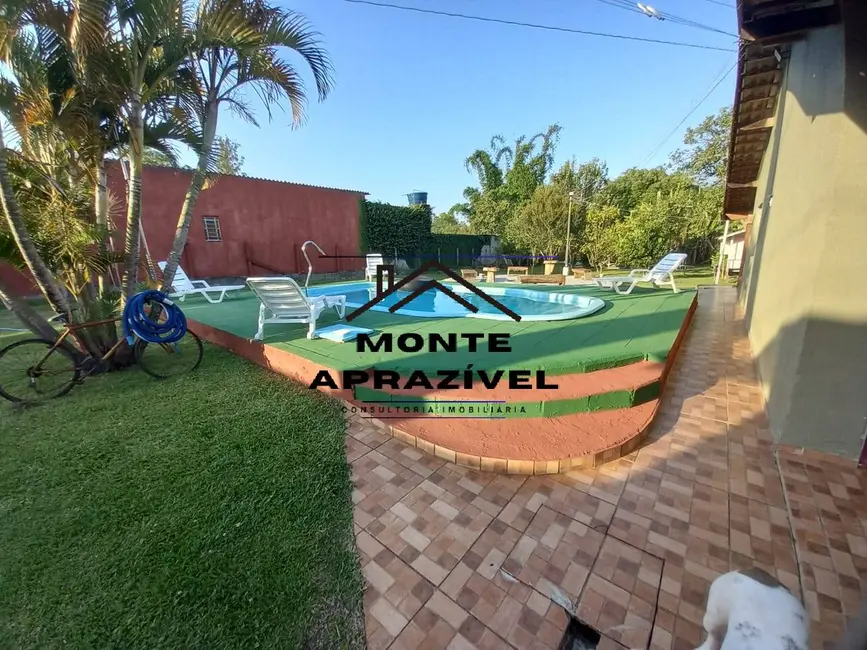 Chácara com 4 quartos à venda, 1500m2 em Estância Tijuco Preto, Suzano - SP - imagem 1 Foto 1 de Chácara com 4 quartos à venda, 1500m2 em Estância Tijuco Preto, Suzano - SP