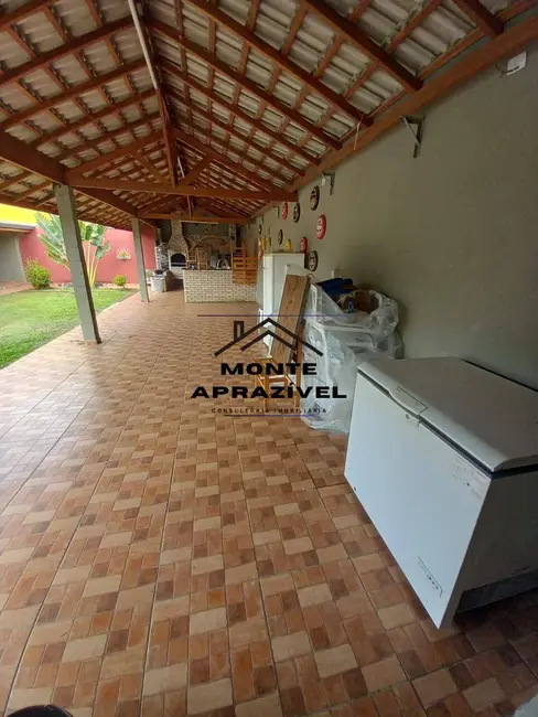 Chácara com 4 quartos à venda, 1500m2 em Estância Tijuco Preto, Suzano - SP - imagem 5 Foto 5 de Chácara com 4 quartos à venda, 1500m2 em Estância Tijuco Preto, Suzano - SP