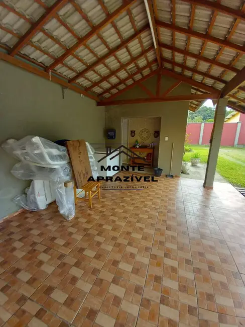 Chácara com 4 quartos à venda, 1500m2 em Estância Tijuco Preto, Suzano - SP - imagem 4 Foto 4 de Chácara com 4 quartos à venda, 1500m2 em Estância Tijuco Preto, Suzano - SP