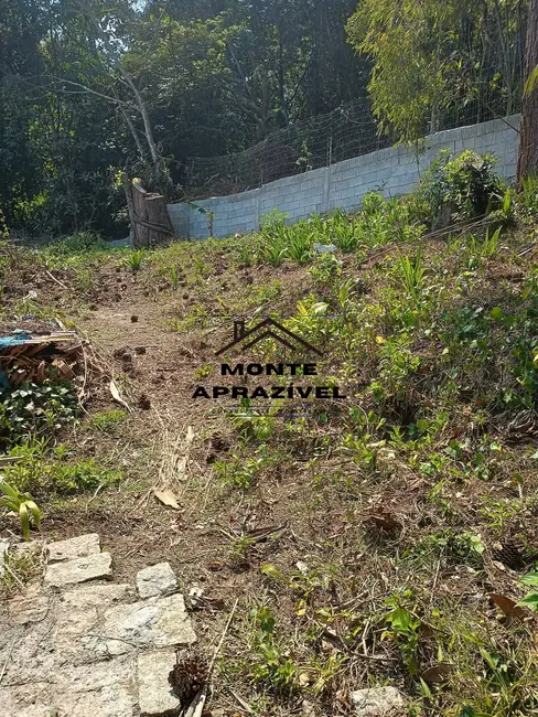 Foto 8 de Terreno / Lote à venda, 300m2 em Colônia, Ribeirao Pires - SP