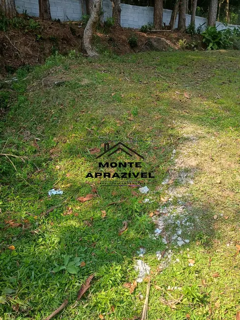 Foto 6 de Terreno / Lote à venda, 300m2 em Colônia, Ribeirao Pires - SP