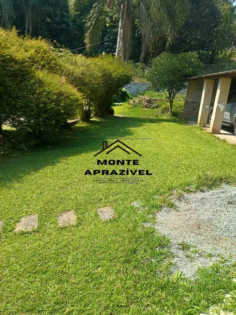 Foto 4 de Terreno / Lote à venda, 300m2 em Colônia, Ribeirao Pires - SP