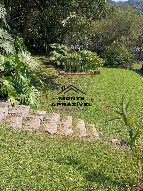 Foto 2 de Terreno / Lote à venda, 300m2 em Colônia, Ribeirao Pires - SP