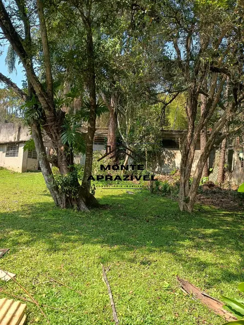 Foto 3 de Terreno / Lote à venda, 300m2 em Colônia, Ribeirao Pires - SP