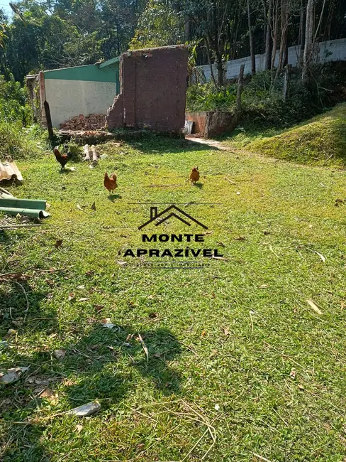 Foto 7 de Terreno / Lote à venda, 300m2 em Colônia, Ribeirao Pires - SP