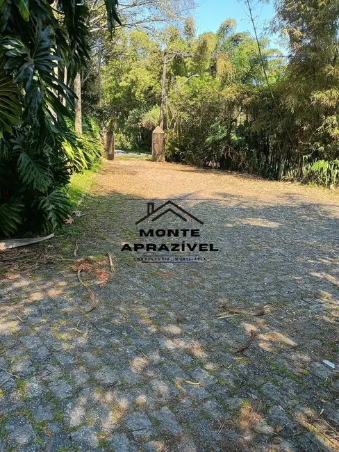 Foto 1 de Terreno / Lote à venda, 300m2 em Colônia, Ribeirao Pires - SP