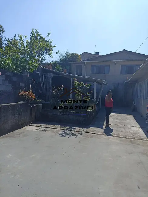 Foto 7 de Casa com 4 quartos à venda, 320m2 em Km 4, Ribeirao Pires - SP