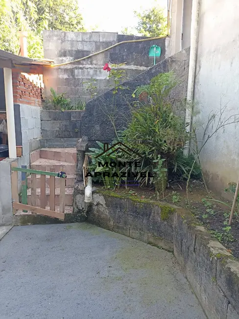 Foto 4 de Casa com 4 quartos à venda, 320m2 em Km 4, Ribeirao Pires - SP