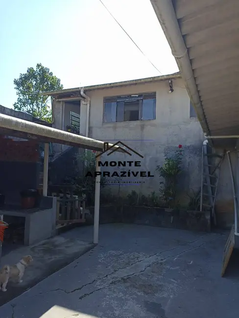 Foto 6 de Casa com 4 quartos à venda, 320m2 em Km 4, Ribeirao Pires - SP