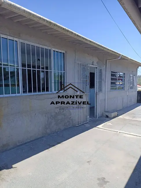 Foto 5 de Casa com 4 quartos à venda, 320m2 em Km 4, Ribeirao Pires - SP