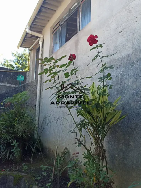 Foto 9 de Casa com 4 quartos à venda, 320m2 em Km 4, Ribeirao Pires - SP