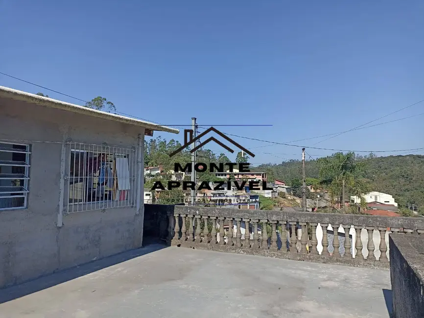 Foto 8 de Casa com 4 quartos à venda, 320m2 em Km 4, Ribeirao Pires - SP