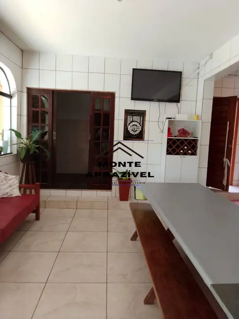 Chácara com 3 quartos à venda, 2000m2 em Ipelândia, Suzano - SP - imagem 7 Foto 7 de Chácara com 3 quartos à venda, 2000m2 em Ipelândia, Suzano - SP