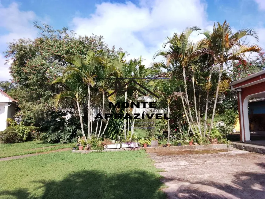 Chácara com 3 quartos à venda, 2000m2 em Ipelândia, Suzano - SP - imagem 6 Foto 6 de Chácara com 3 quartos à venda, 2000m2 em Ipelândia, Suzano - SP
