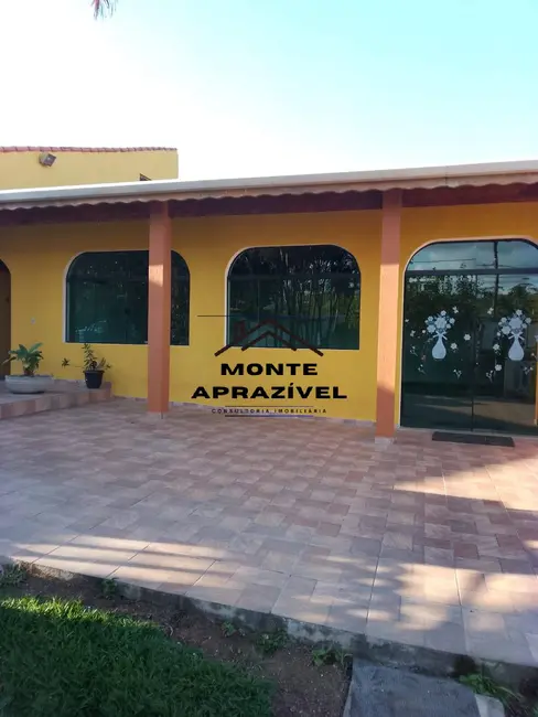 Chácara com 3 quartos à venda, 2000m2 em Ipelândia, Suzano - SP - imagem 2 Foto 2 de Chácara com 3 quartos à venda, 2000m2 em Ipelândia, Suzano - SP