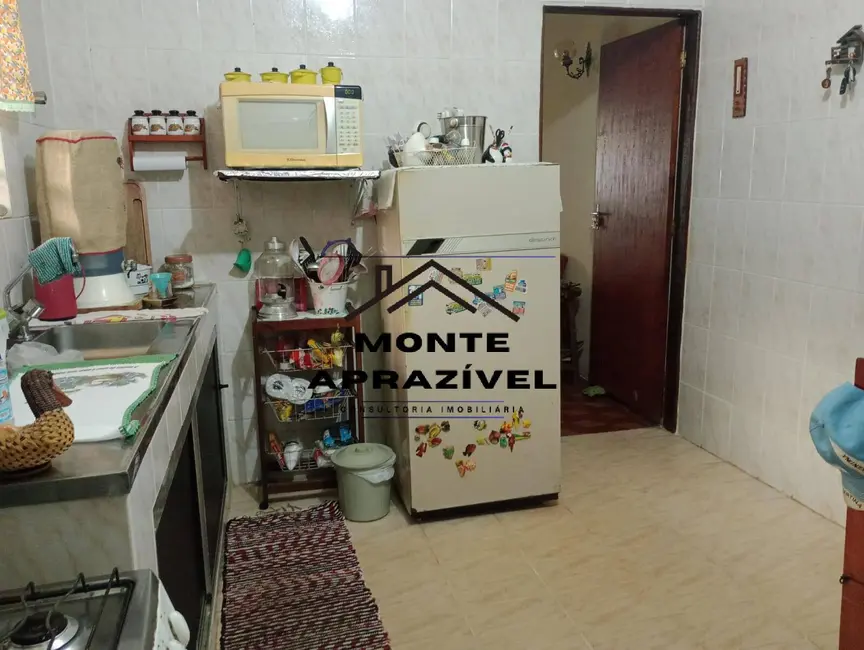 Foto 3 de Chácara com 3 quartos à venda, 1000m2 em Chácara Recreio Internacional, Suzano - SP