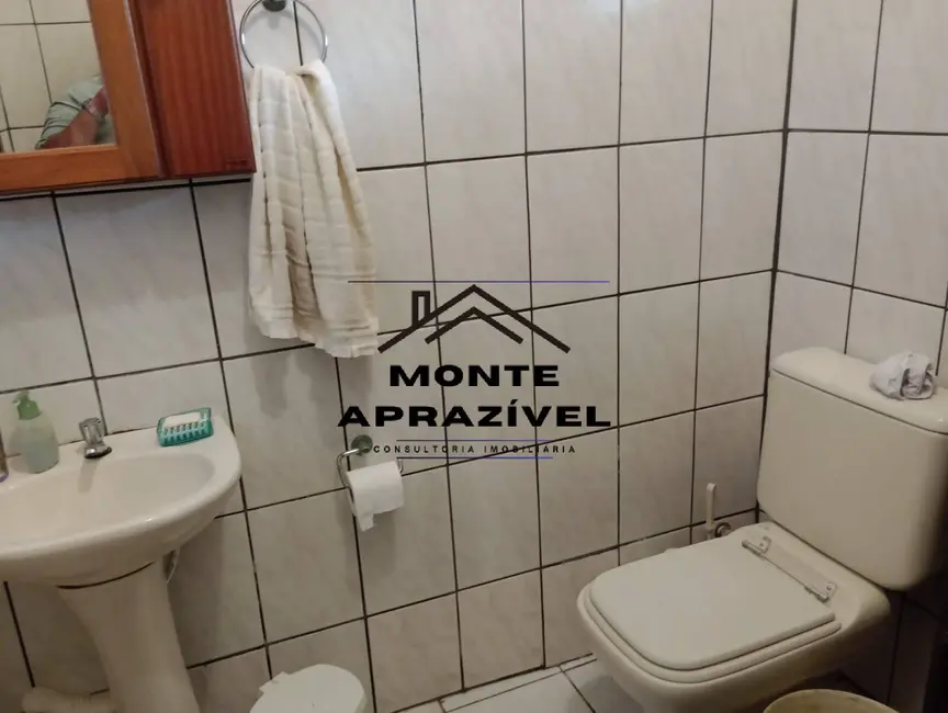 Foto 8 de Chácara com 3 quartos à venda, 1000m2 em Chácara Recreio Internacional, Suzano - SP