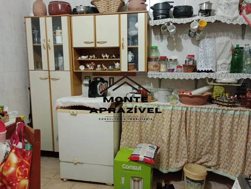 Foto 4 de Chácara com 3 quartos à venda, 1000m2 em Chácara Recreio Internacional, Suzano - SP