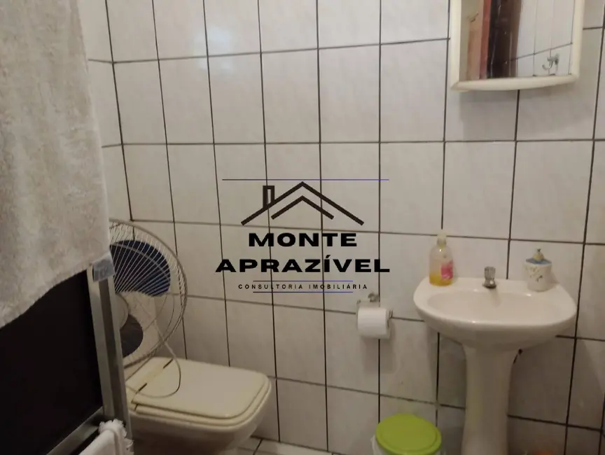 Foto 6 de Chácara com 3 quartos à venda, 1000m2 em Chácara Recreio Internacional, Suzano - SP