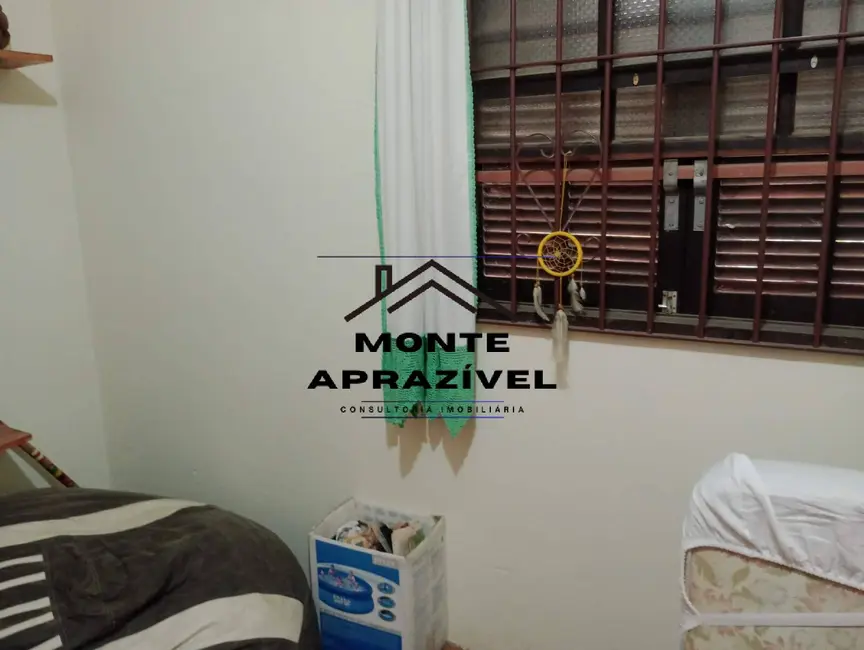 Foto 9 de Chácara com 3 quartos à venda, 1000m2 em Chácara Recreio Internacional, Suzano - SP