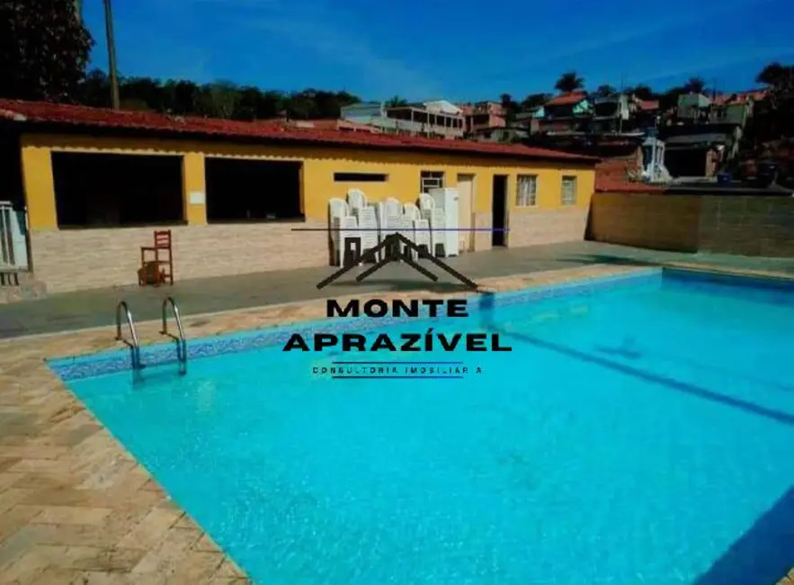 Chácara com 3 quartos à venda, 1150m2 em Vila São Pedro, Suzano - SP - imagem 4 Foto 4 de Chácara com 3 quartos à venda, 1150m2 em Vila São Pedro, Suzano - SP