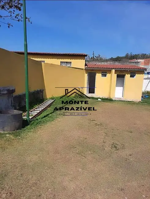 Chácara com 3 quartos à venda, 1150m2 em Vila São Pedro, Suzano - SP - imagem 2 Foto 2 de Chácara com 3 quartos à venda, 1150m2 em Vila São Pedro, Suzano - SP