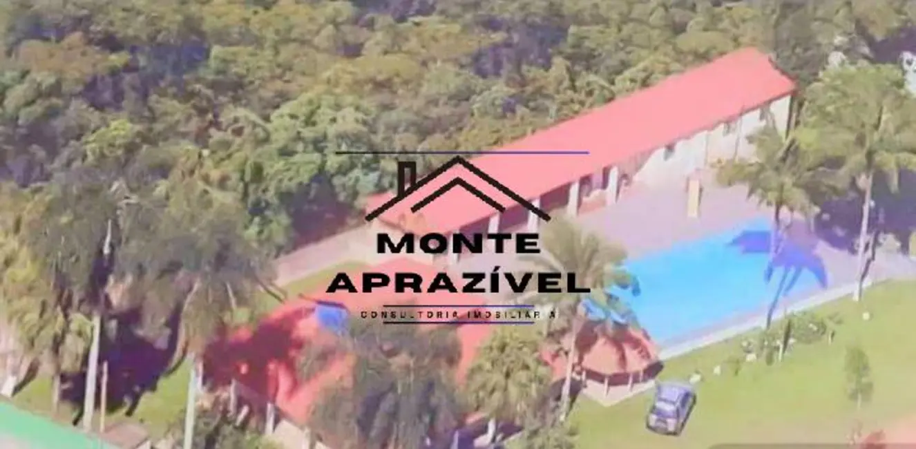 Foto 1 de Chácara com 3 quartos à venda, 2300m2 em Vila São Pedro, Suzano - SP