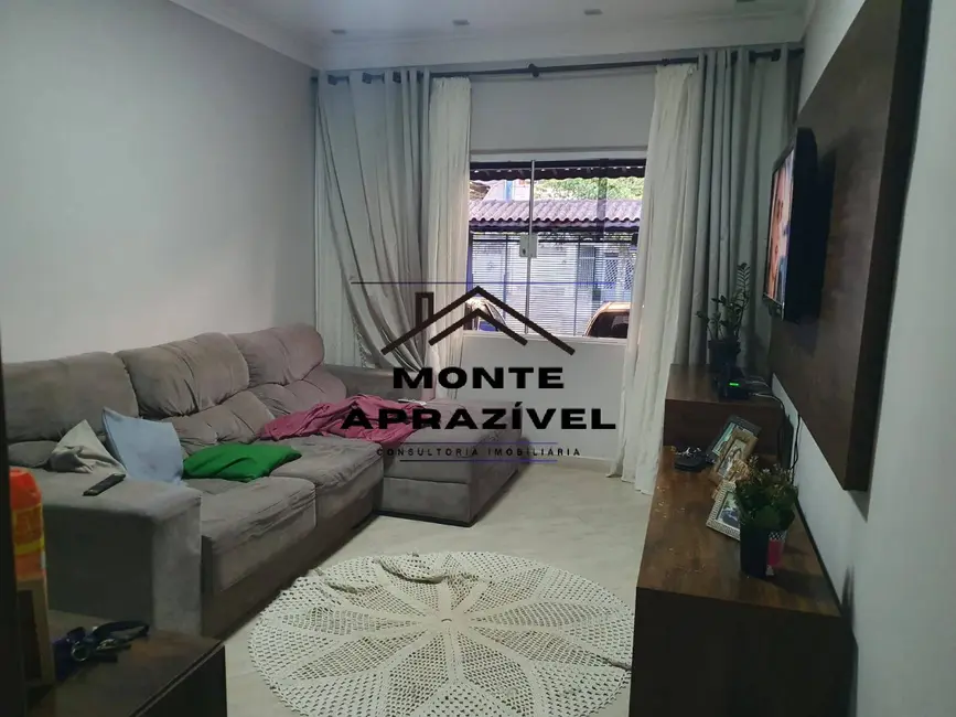 Foto 3 de Casa com 2 quartos à venda, 300m2 em Somma, Ribeirao Pires - SP