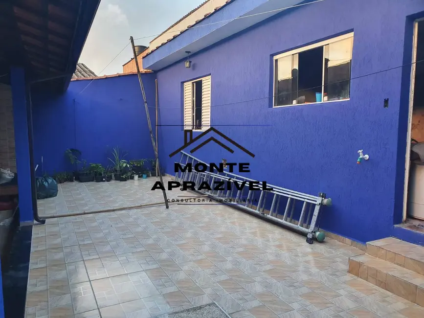 Foto 8 de Casa com 2 quartos à venda, 300m2 em Somma, Ribeirao Pires - SP