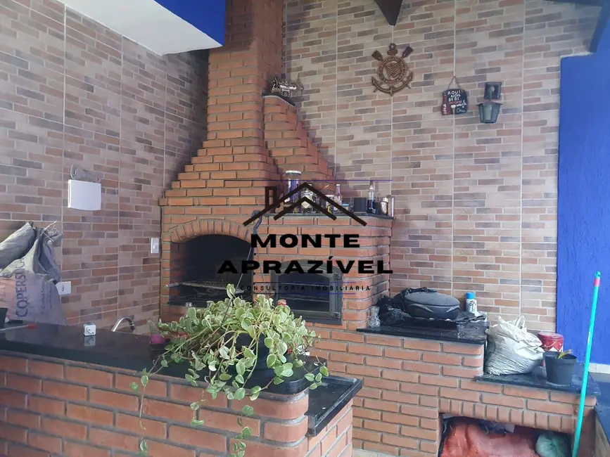 Foto 1 de Casa com 2 quartos à venda, 300m2 em Somma, Ribeirao Pires - SP